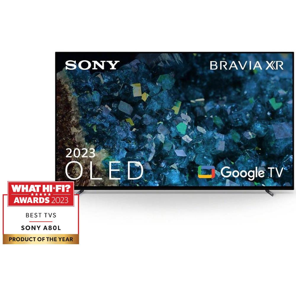 Sony XR77A80LU Sony XR77A80LU