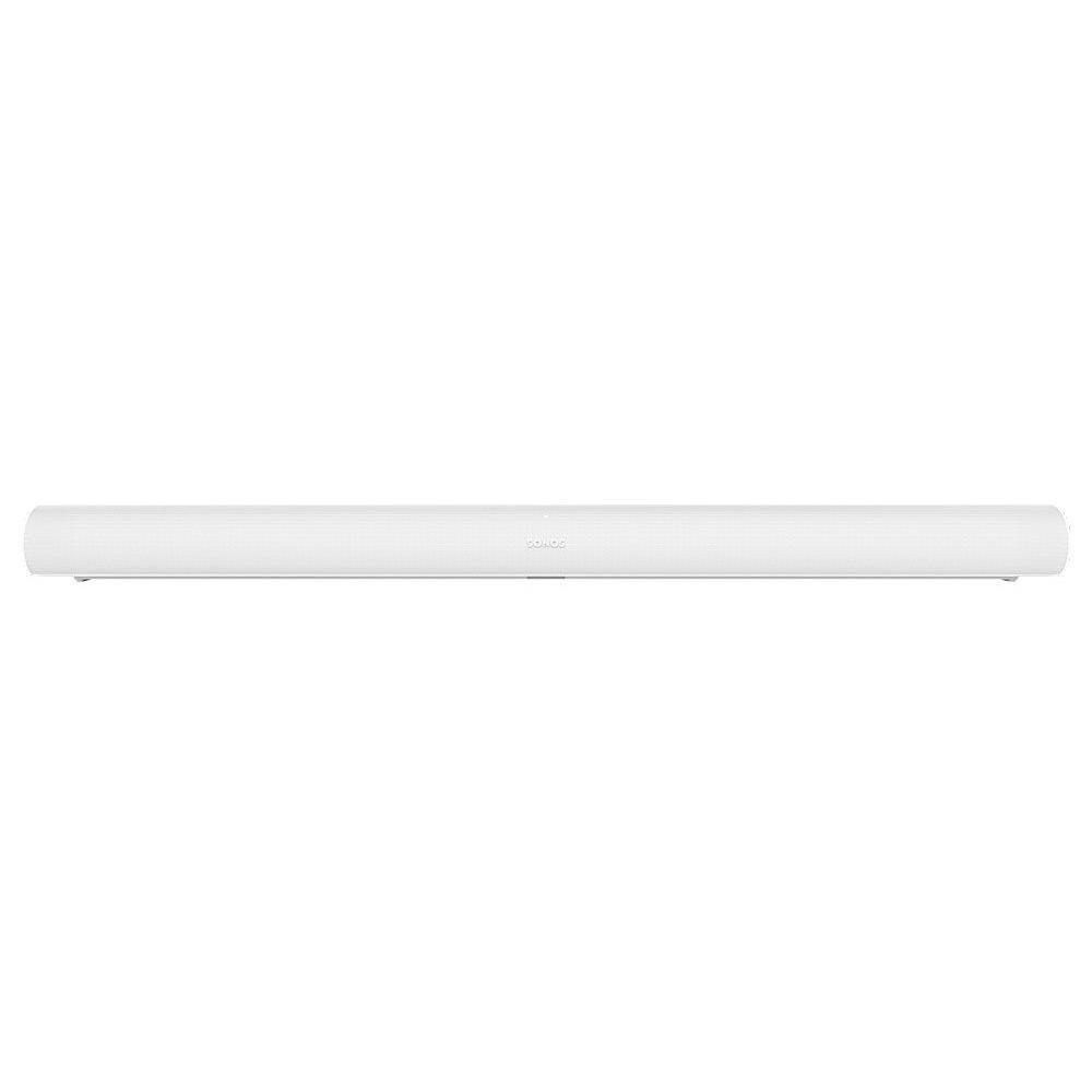 Sonos ARC Wireless Multiroom Streaming Soundbar with Airplay 2 in White Sonos ARC Wireless Multiroom Streaming Soundbar with Airplay 2 in White