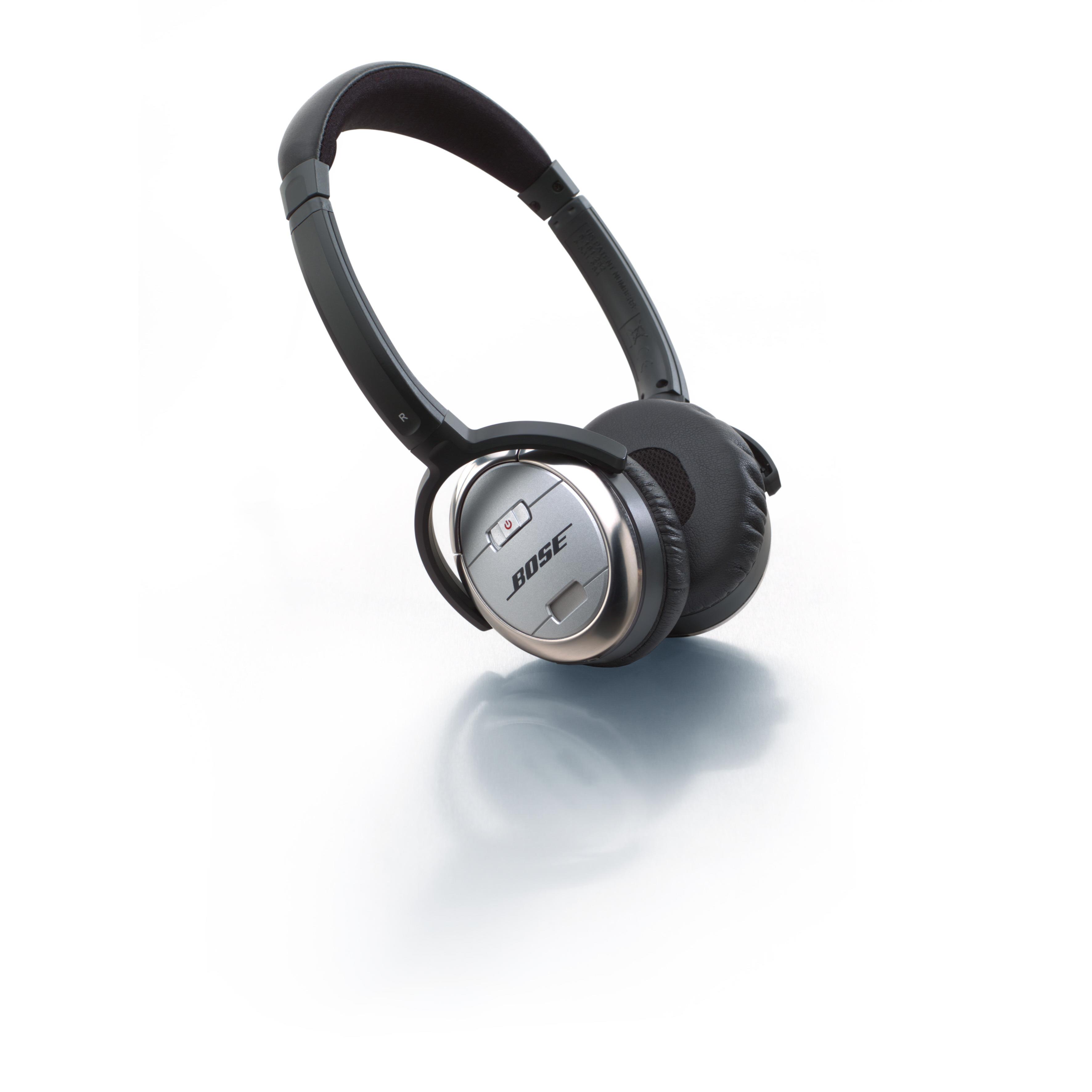 Bose Quiet Comfort 3 Open Box Only