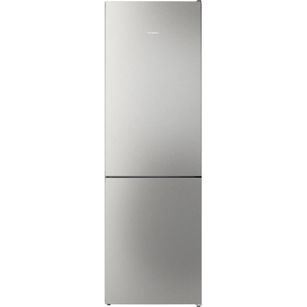 Siemens KG36NVICG 60/40 Total No Frost Fridge Freezer - Stainless Steel - Image 1