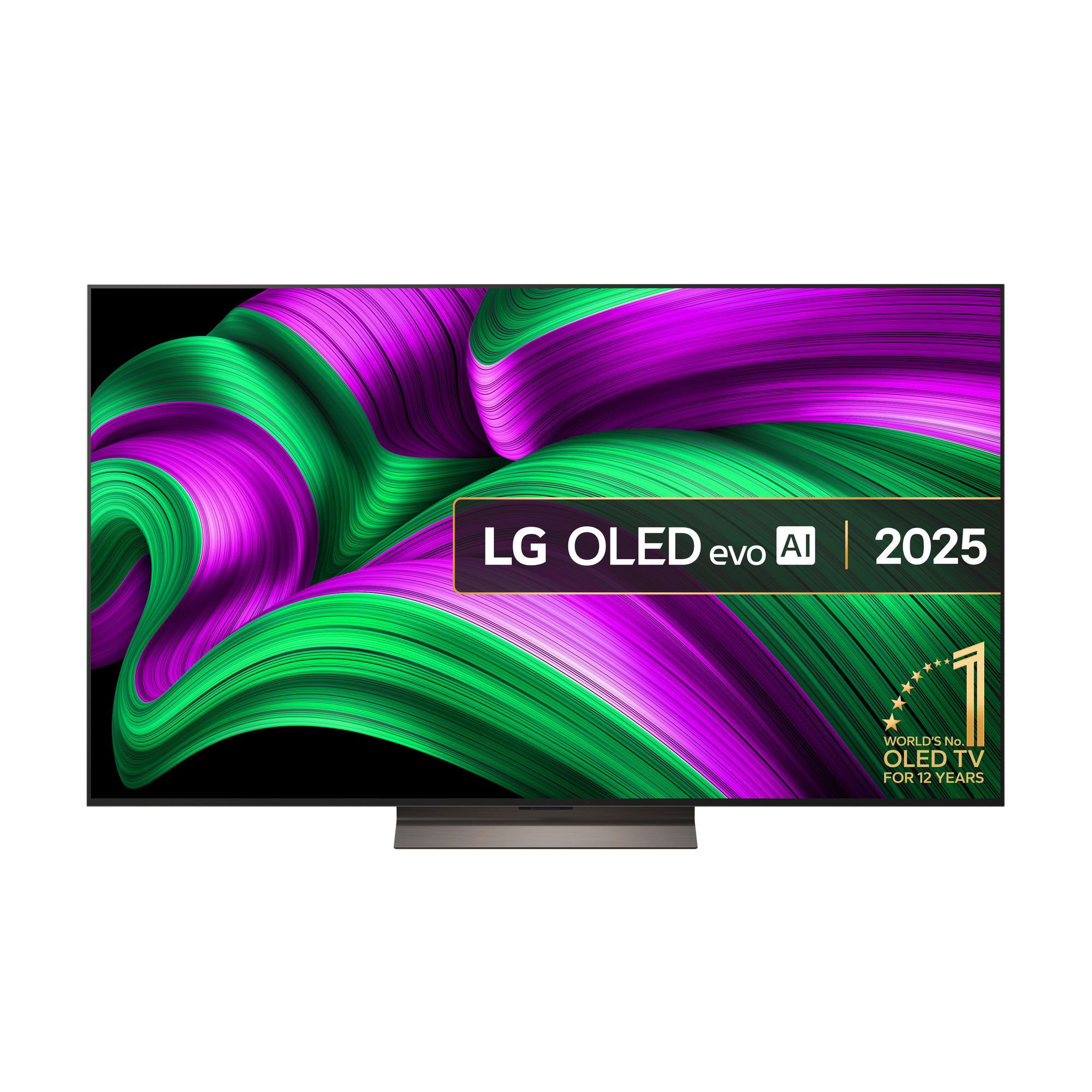 LG OLED65C56LB.AEK 65" 4K Smart TV
