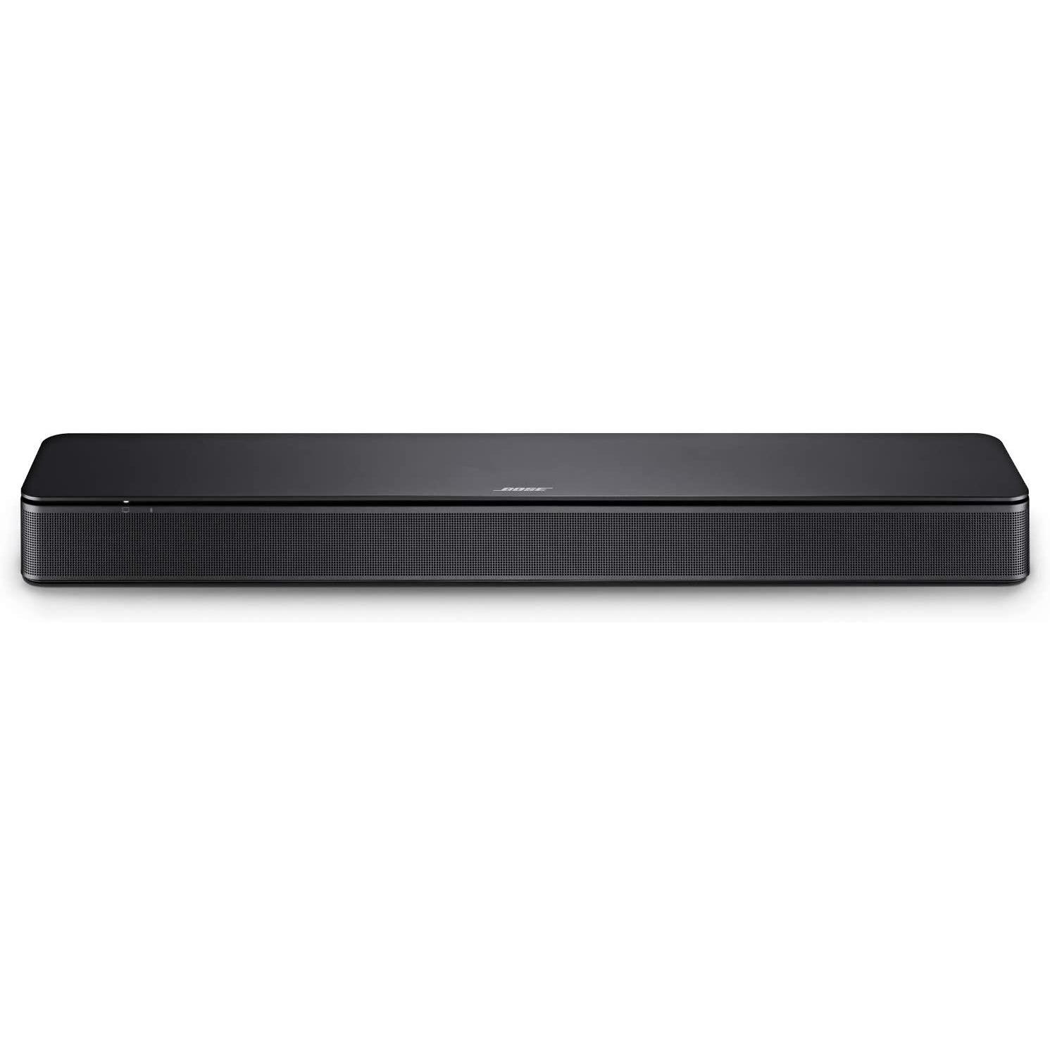 Bose TV Sound System Soundbar with Built In Bluetooth Bose TV Sound System Soundbar with Built In Bluetooth