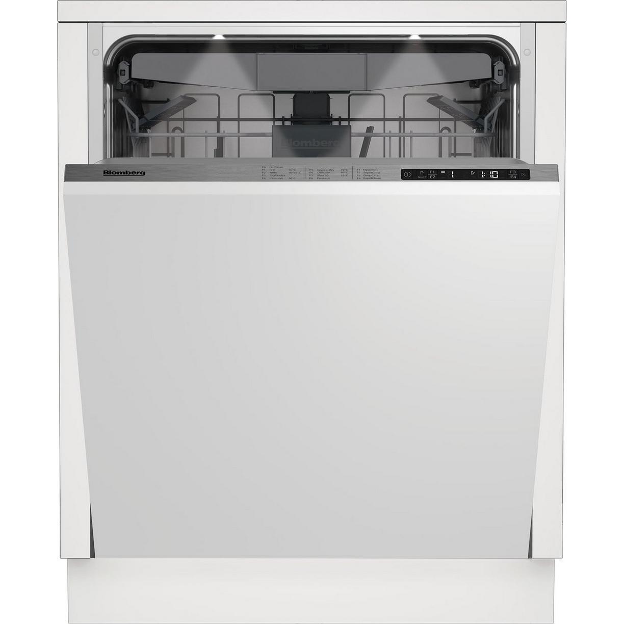 Blomberg LDV63440 Full Size Integrated Dishwasher