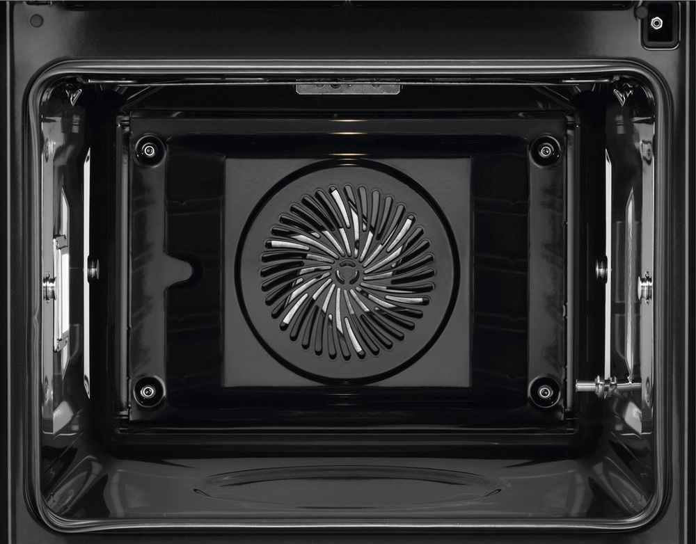AEG BSE782380M 59.5cm Built In Electric Single Oven in stainless steel - Image 2 AEG BSE782380M 59.5cm Built In Electric Single Oven in stainless steel - Image 2