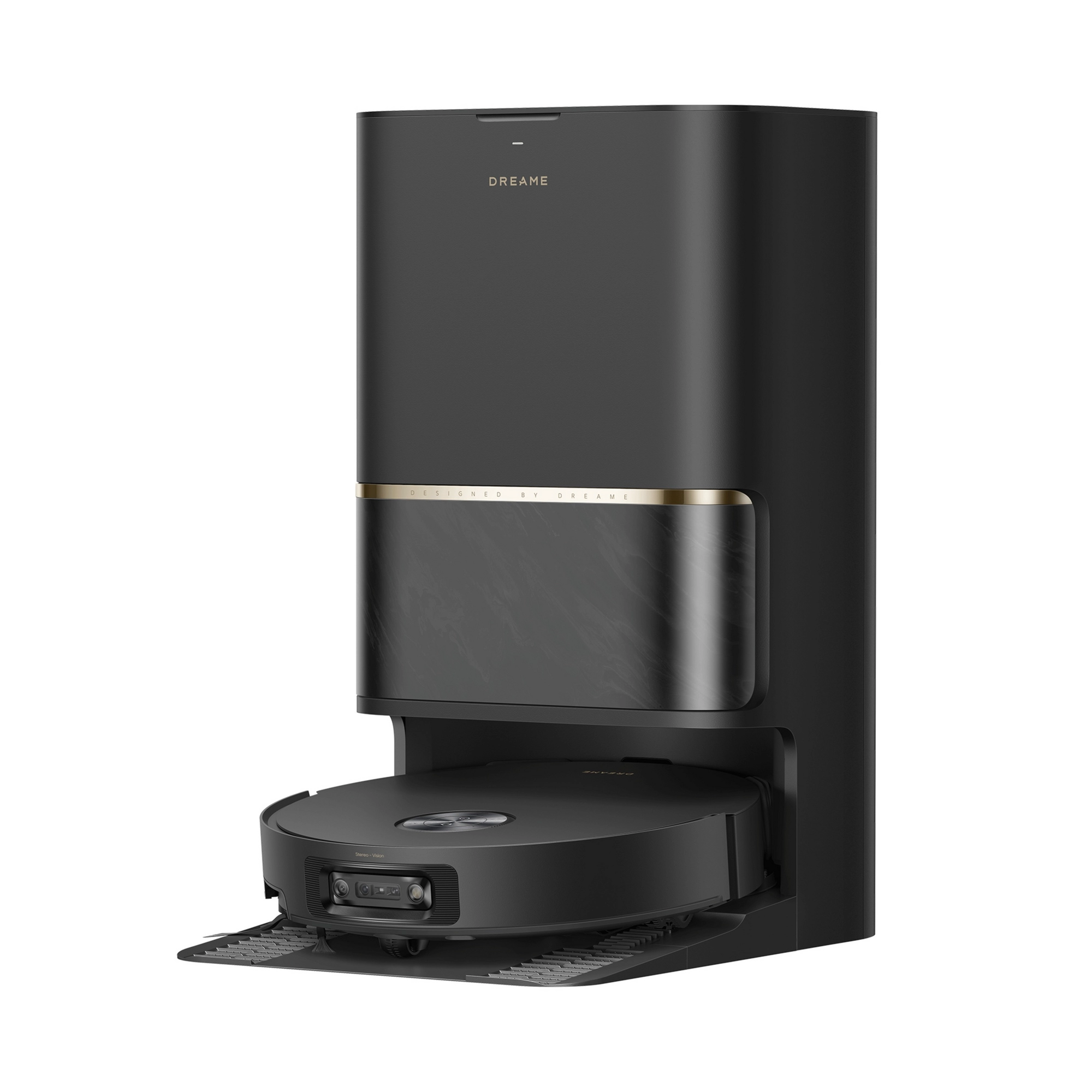 Dreame RLL37CE0_BLK L60 Ultra smart vacuum & mop - Black