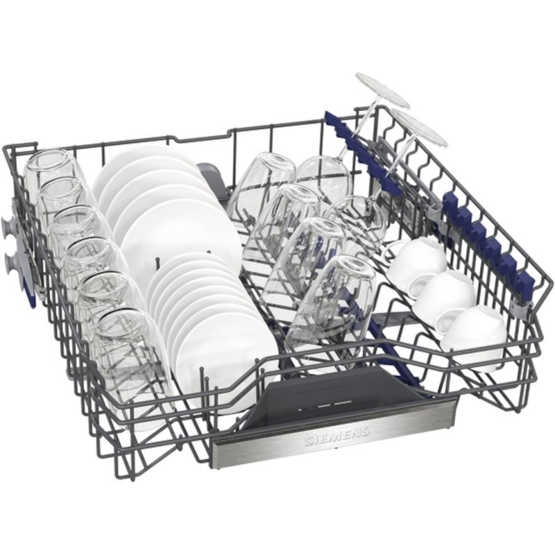 Siemens SN25EW13CE iQ500 Dishwasher, 14 Place Settings – White - Image 5