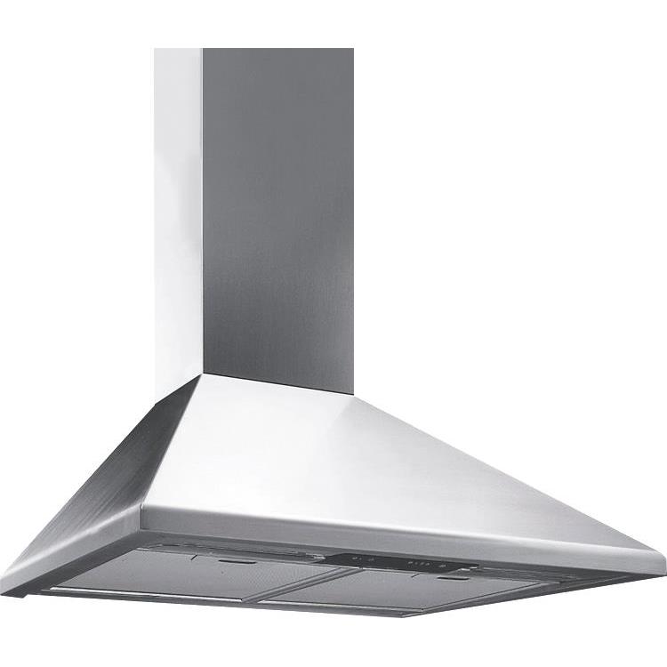 Smeg KSED65X1 Chimney Hood