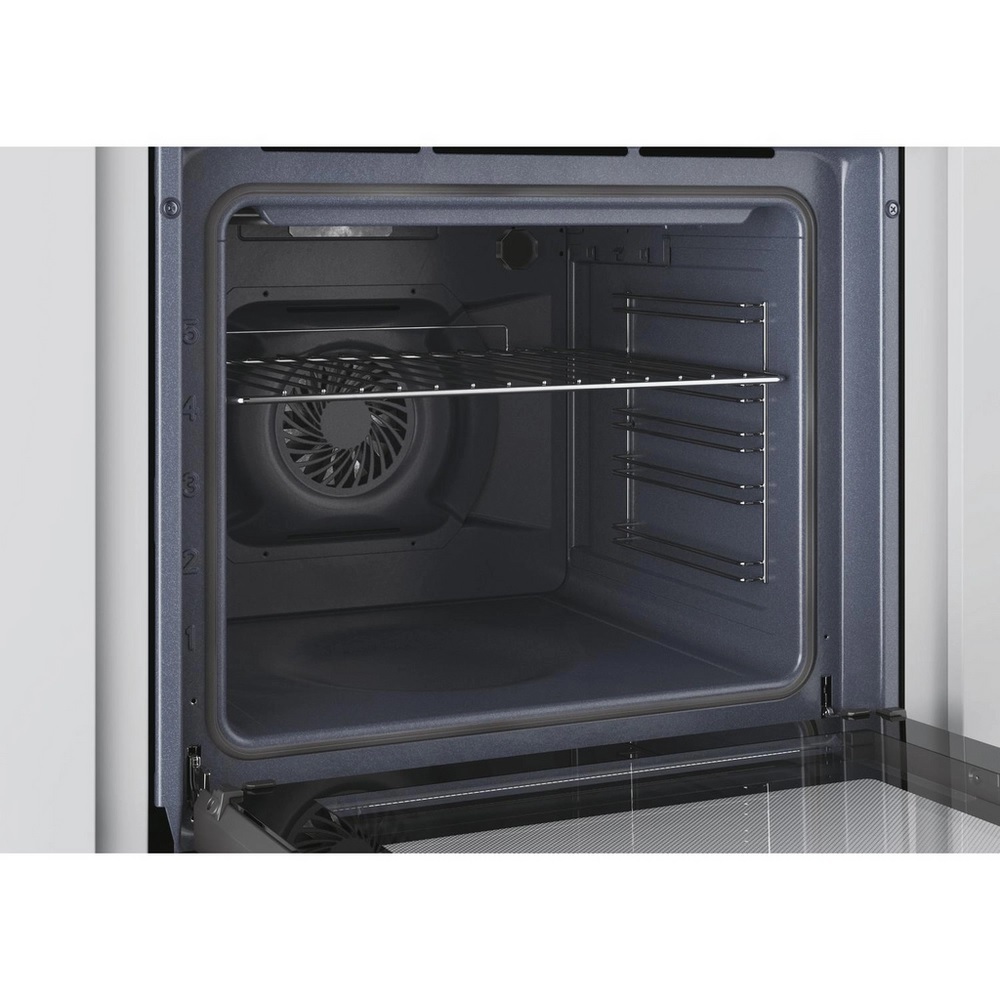 Hoover HOC3158IN Built In Electrical Single Oven - Stainless Steel - Image 2