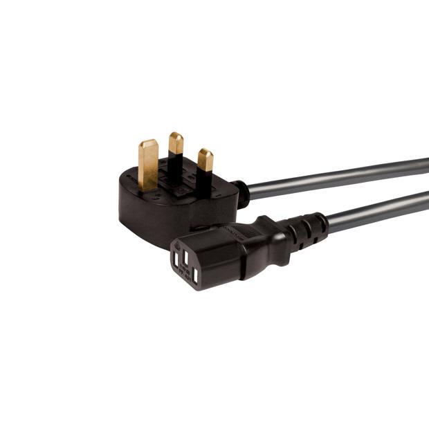 Ixos XHP125300 3m Power Lead Ixos XHP125300 3m Power Lead