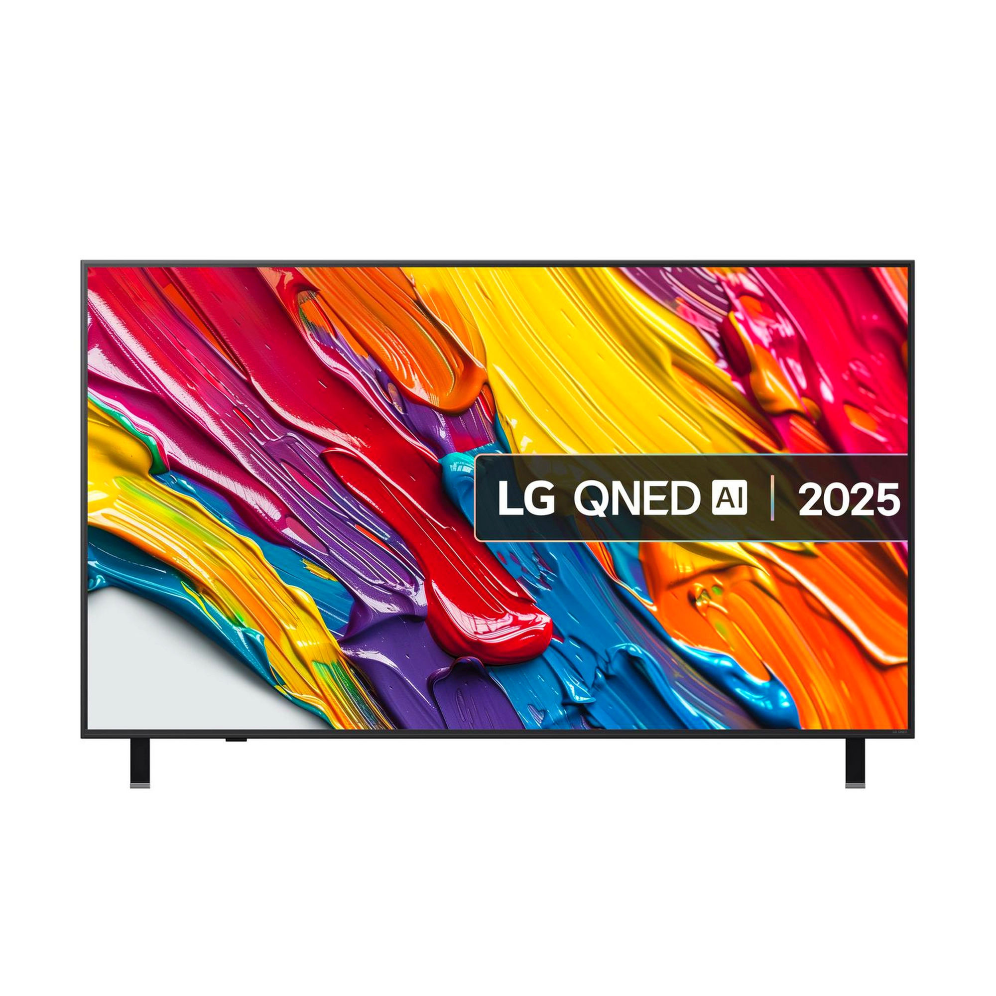 LG 65QNED84A6C.AEK
