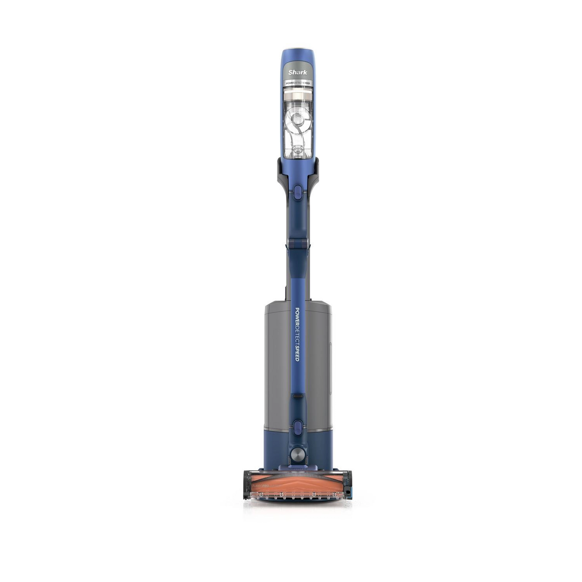 Shark IA3241UKT Phoenix AED Cordless Vacuum - Ultramarine Shark IA3241UKT Phoenix AED Cordless Vacuum - Ultramarine