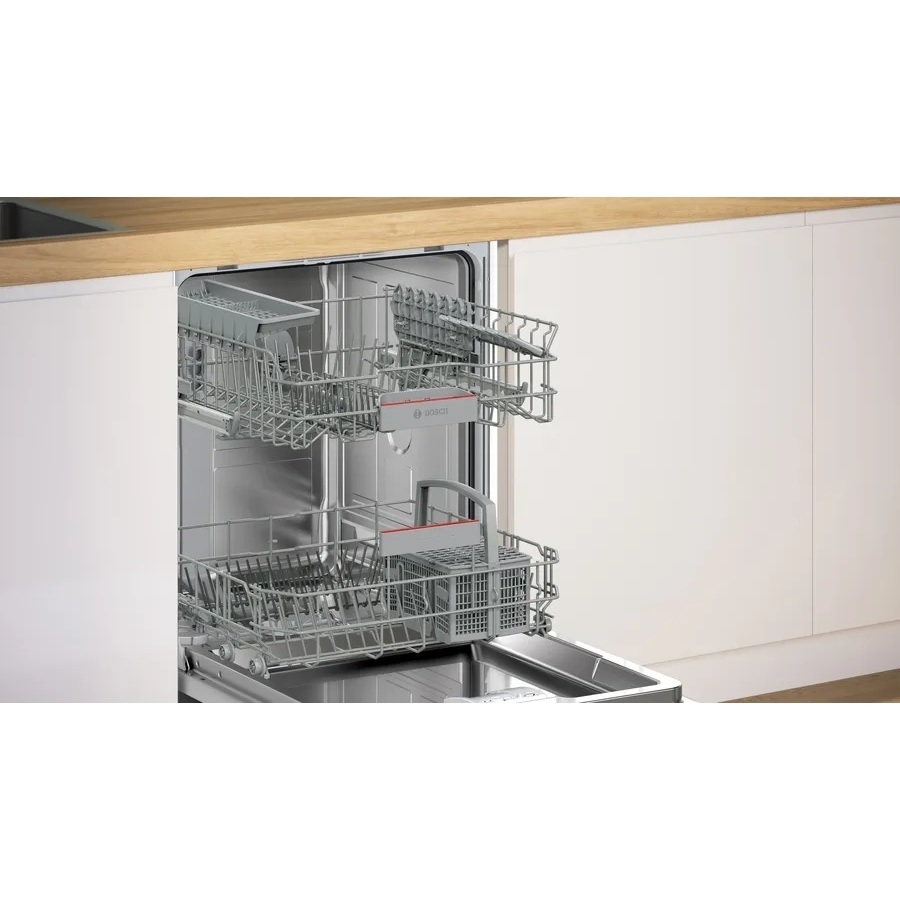 Bosch SMV4EAX23G Fully Integrated Dishwasher - Image 4 Bosch SMV4EAX23G Fully Integrated Dishwasher - Image 4