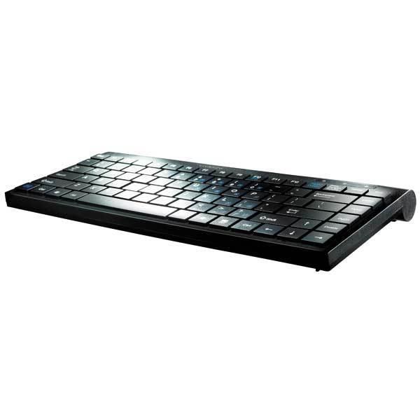 Vivanco Wireless Keyboard For Panasonic TV