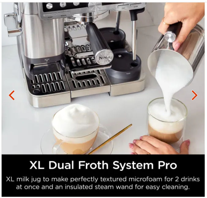 NINJA ES701UK - Image 3