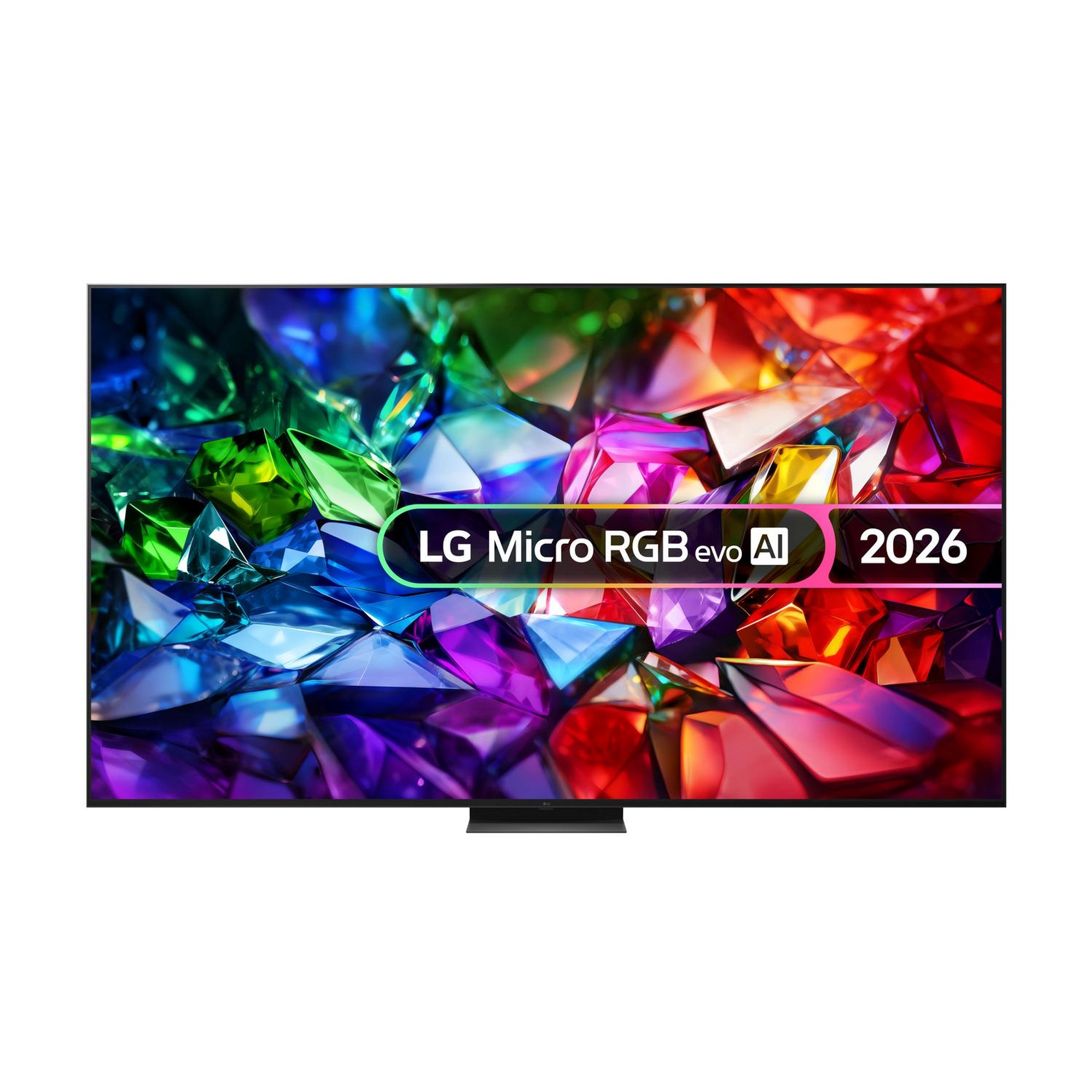 LG 100MRGB96B6.AEK 100" 4K Micro RGB evo AI Smart TV - Image 1 LG 100MRGB96B6.AEK 100" 4K Micro RGB evo AI Smart TV - Image 1