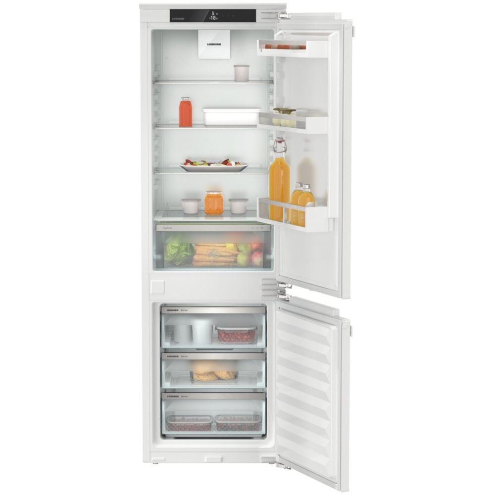 Liebherr ICNc5103 No Frost 70/30 Integrated Fridge Freezer