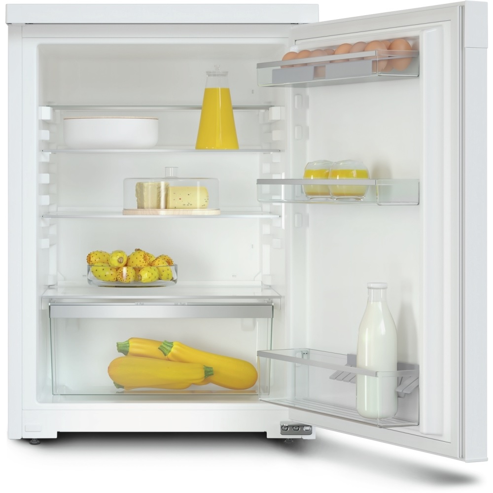 Miele K4003DWS Under Counter Larder Fridge, White - Image 2
