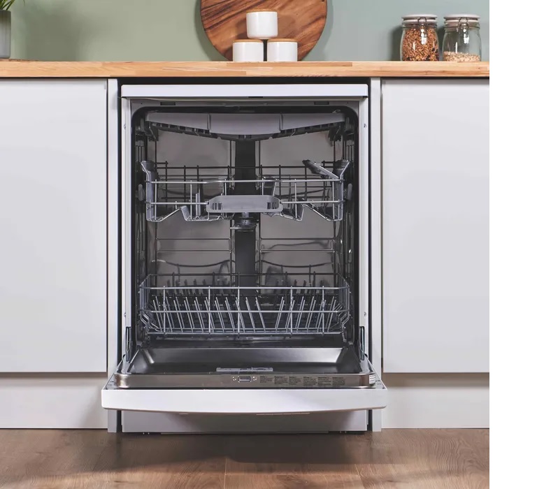 Bosch SMS2HVW67G Series 2 Freestanding Dishwasher - Image 2 Bosch SMS2HVW67G Series 2 Freestanding Dishwasher - Image 2