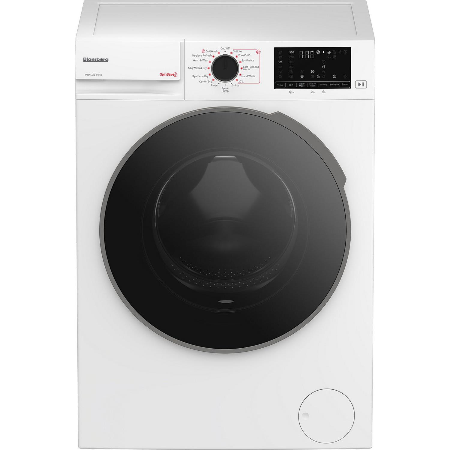 Blomberg LRF854311W