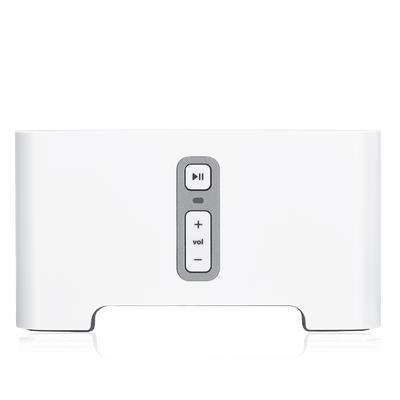 Sonos Connect Zone Player Wireless Sender Sonos Connect Zone Player Wireless Sender