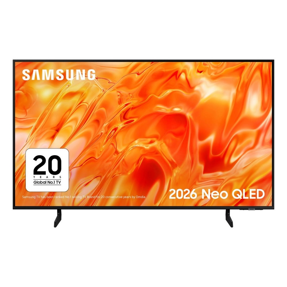 Samsung QE50QN73HAUXXU 50" 4K Neo QLED Vision AI Smart TV - Image 1