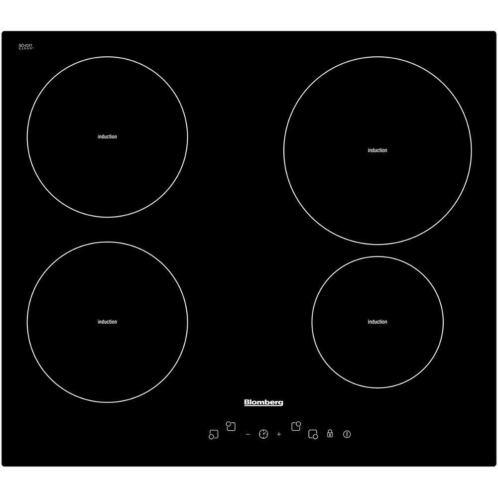BLOMBERG MIN54307N Induction Hob