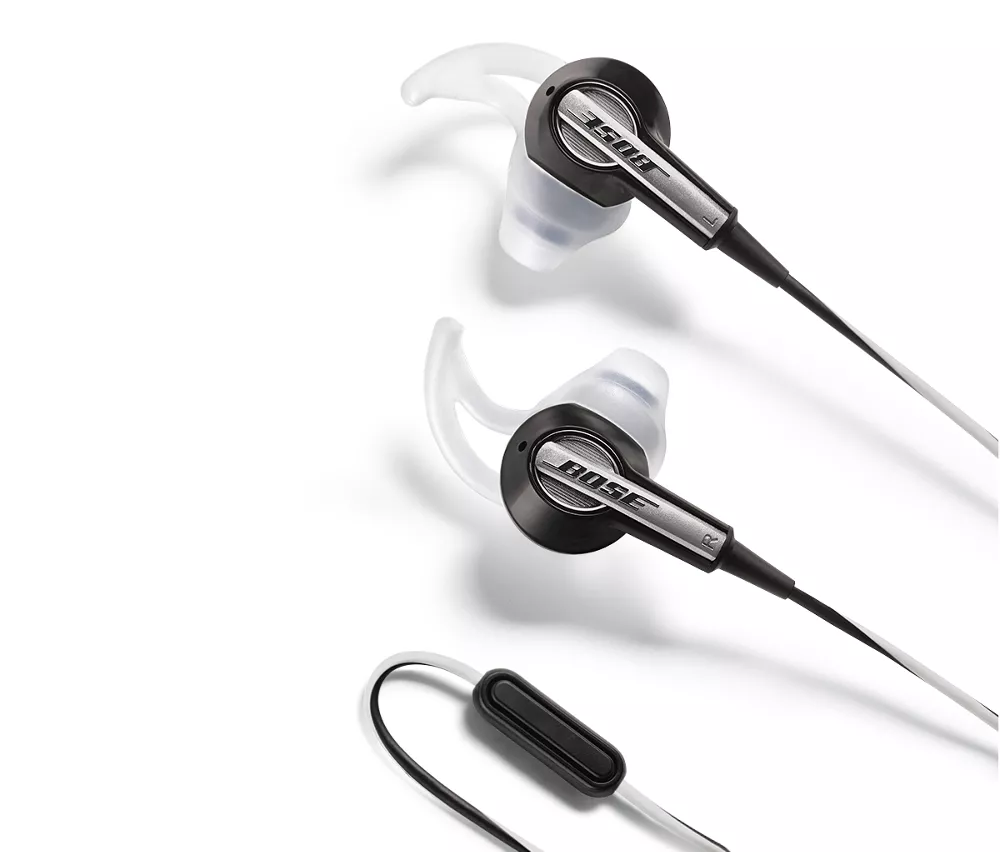 Bose MIE2 In-Ear Wired Mini Earphones
