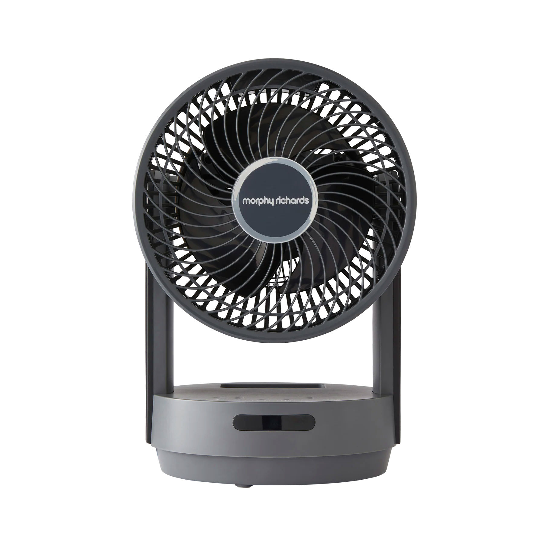 Morphy Richards 820002 Air Flex 6” Circulating Desktop Fan with Remote Control