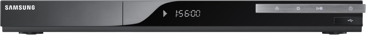 Samsung BDC-5900 3D Blu-ray Disc Player - Image 1 Samsung BDC-5900 3D Blu-ray Disc Player - Image 1