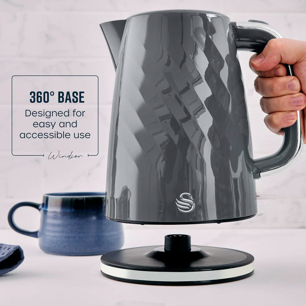 Swan SK14611BLK-KETTL - Image 2