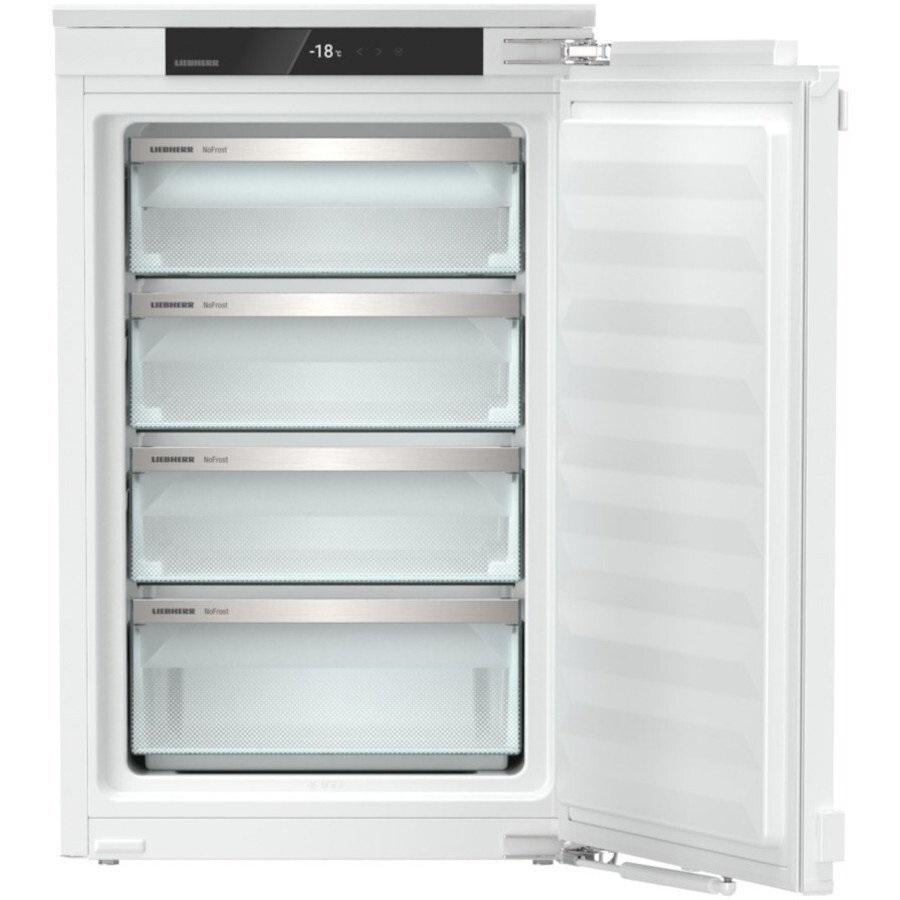 Liebherr IFND3924 No Frost Built-In Freezer