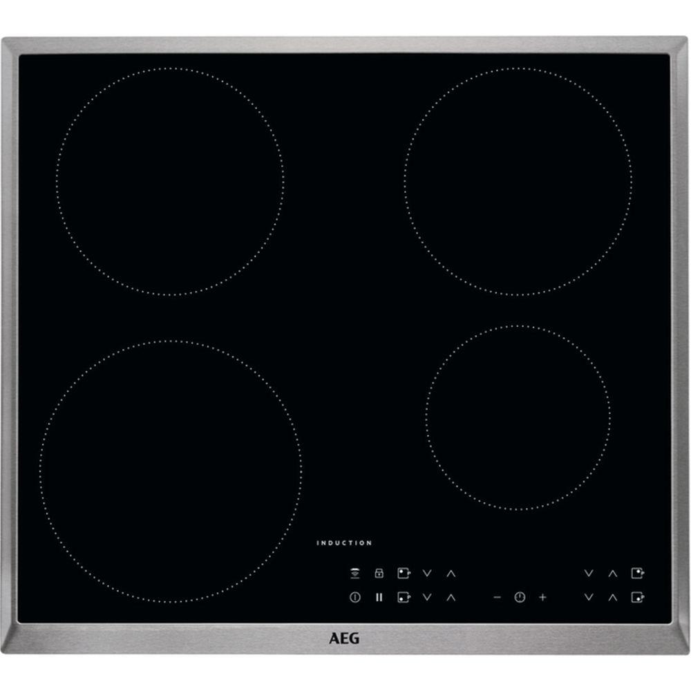 AEG IKB64301XB Induction Hob - Image 1 AEG IKB64301XB Induction Hob - Image 1
