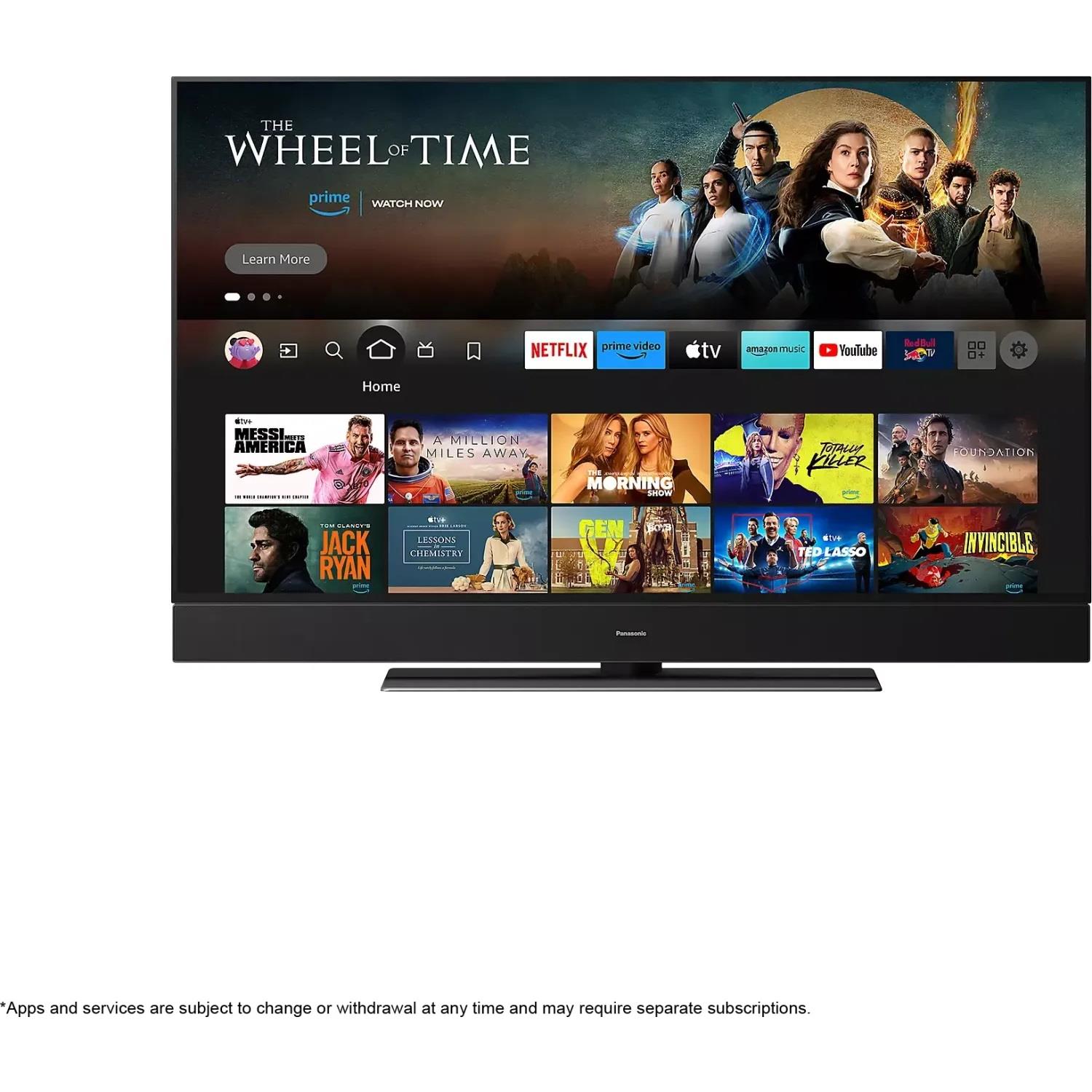 Smart Tv Adding Spectrum App To Firestick Fire Tv Spectrum Tv On