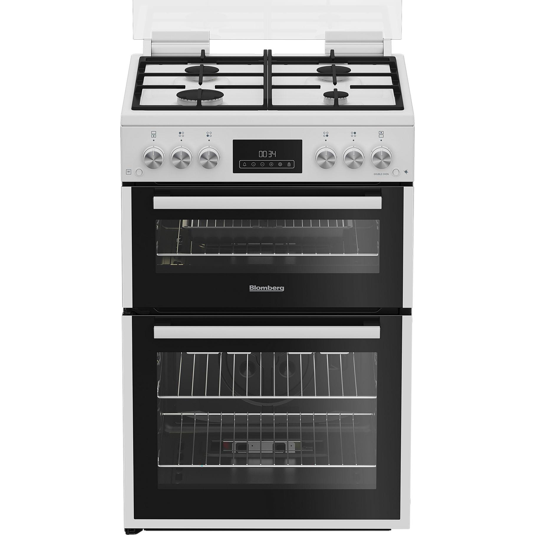 Blomberg GGRN655W