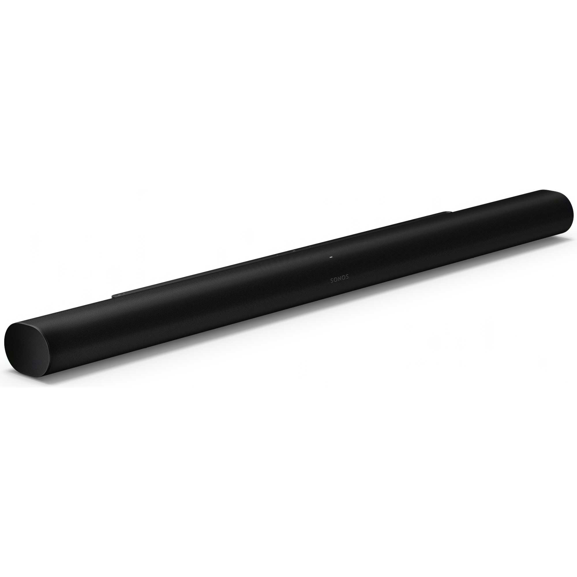 Sonos ARC Wireless Multiroom Streaming Soundbar with Airplay 2 in Black