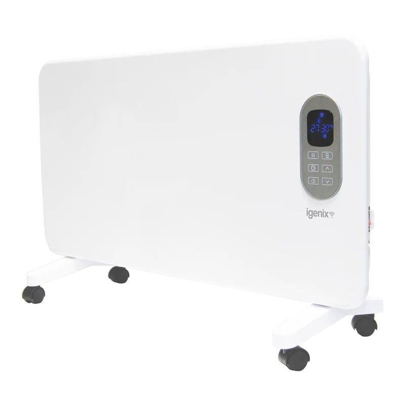 IGENIX IG9520WIFI IGENIX IG9520WIFI