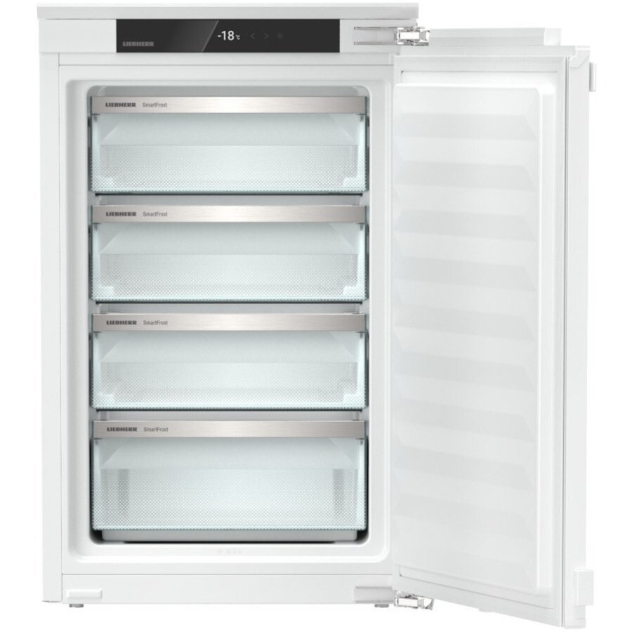 Liebherr IFd3904 SmartFrost Built-In Freezer Liebherr IFd3904 SmartFrost Built-In Freezer