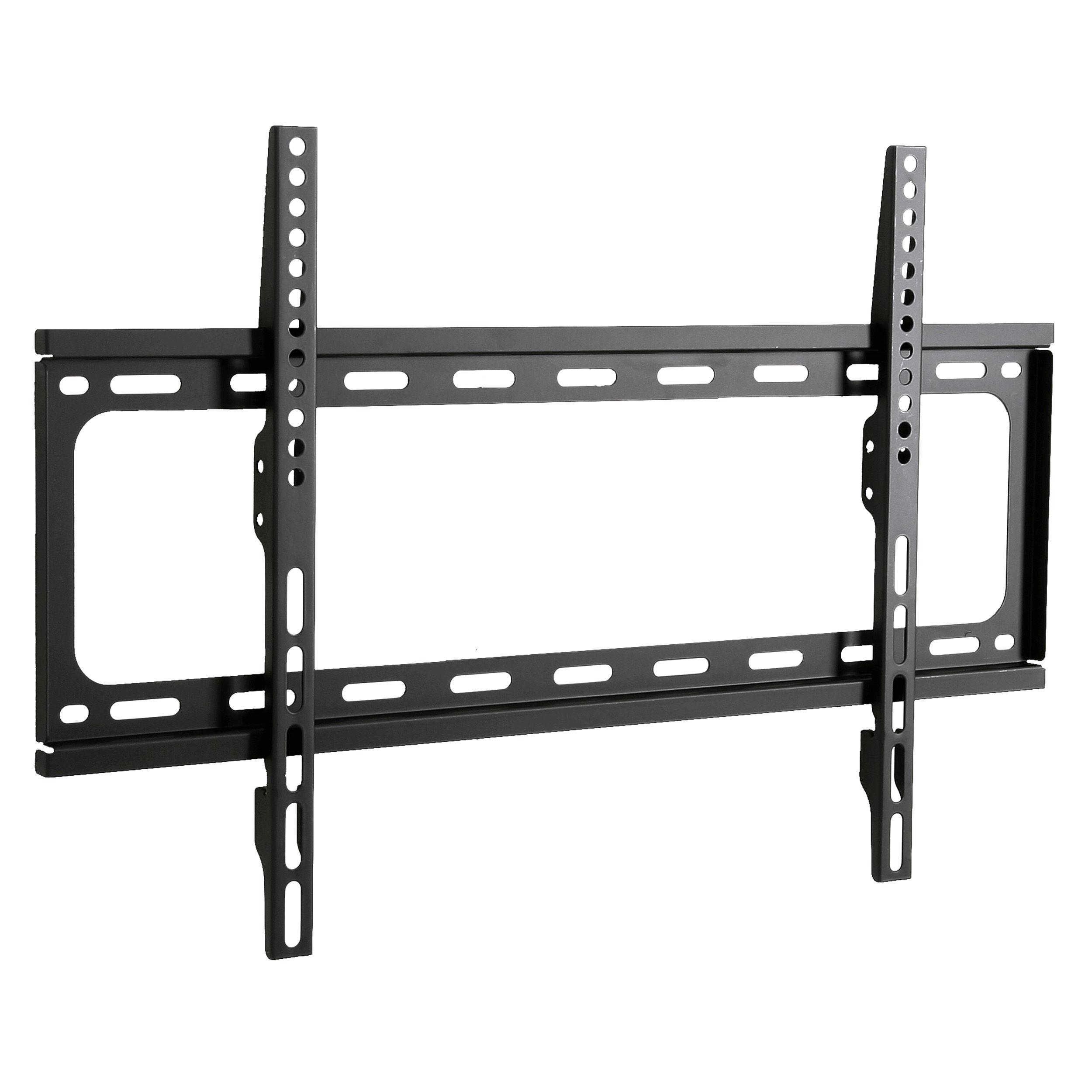 TTAP TTD604F Slim fixed TV bracket - Image 1