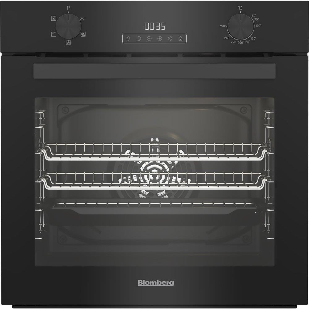 Blomberg ROEN8201B BI 594mm wide Single Oven
