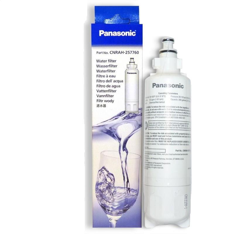 Panasonic CNRAH257760 Fridge Water Filter Panasonic CNRAH257760 Fridge Water Filter