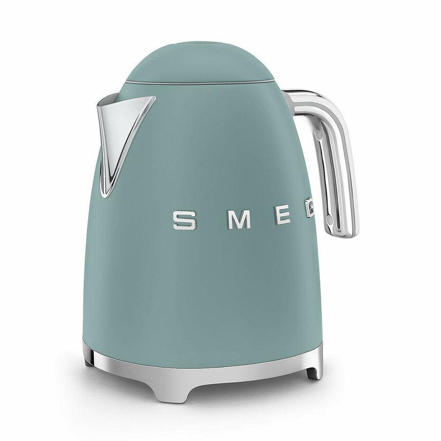 SMEG KETTLE KLF03EGMUK - Image 1 SMEG KETTLE KLF03EGMUK - Image 1