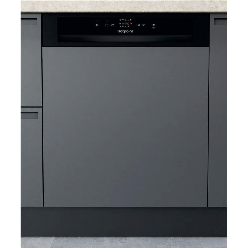 Hotpoint H3BL626BUK