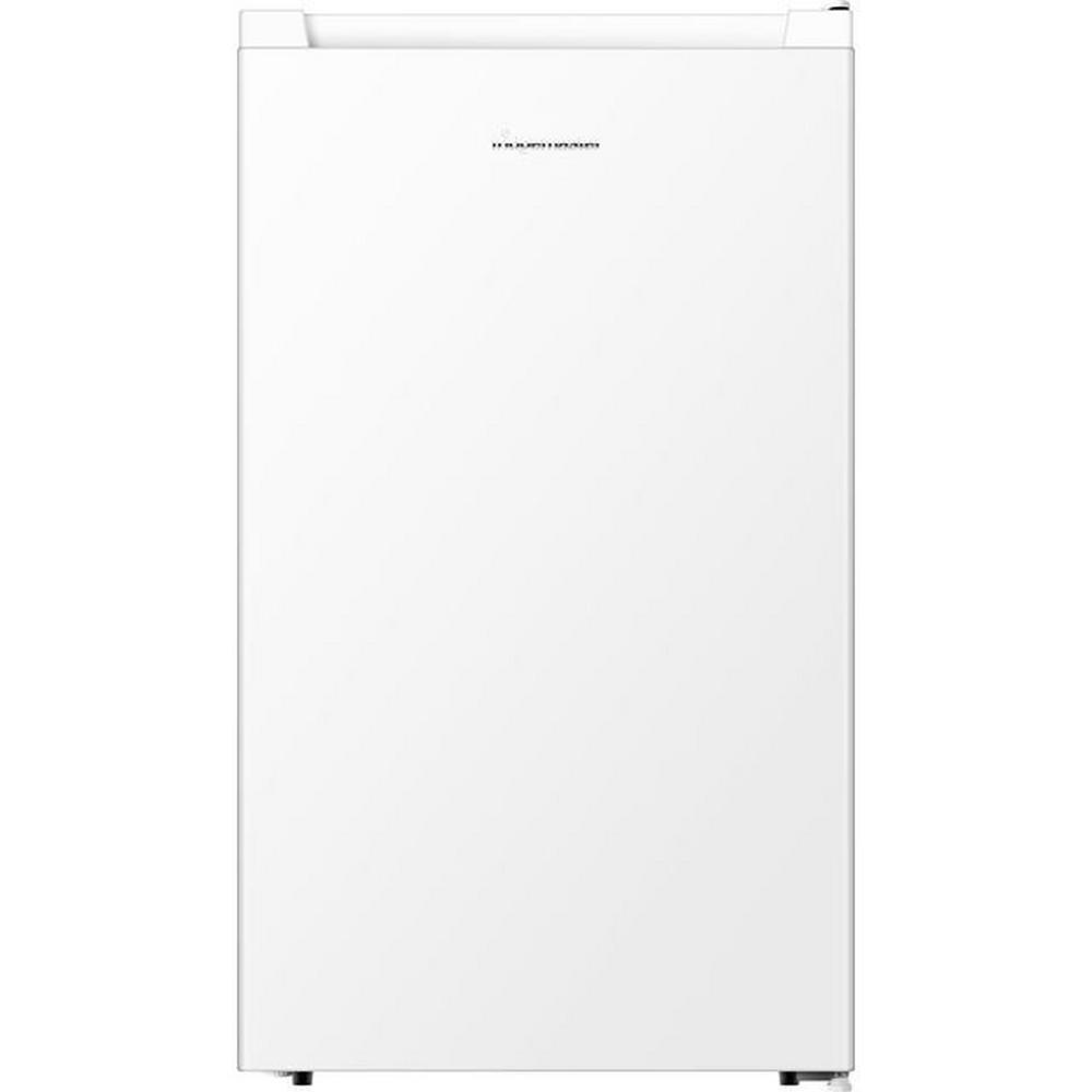 Fridgemaster MUZ4860E Undercounter Freezer in white