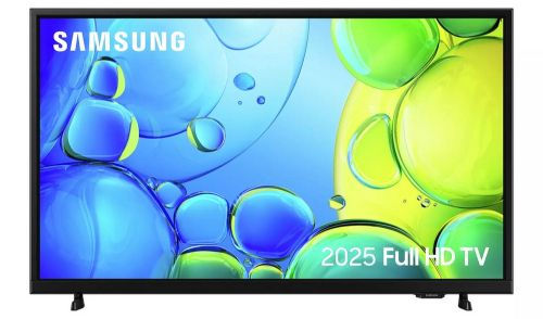 Samsung UE32F6000FKXXU 32" Full HD Smart TV