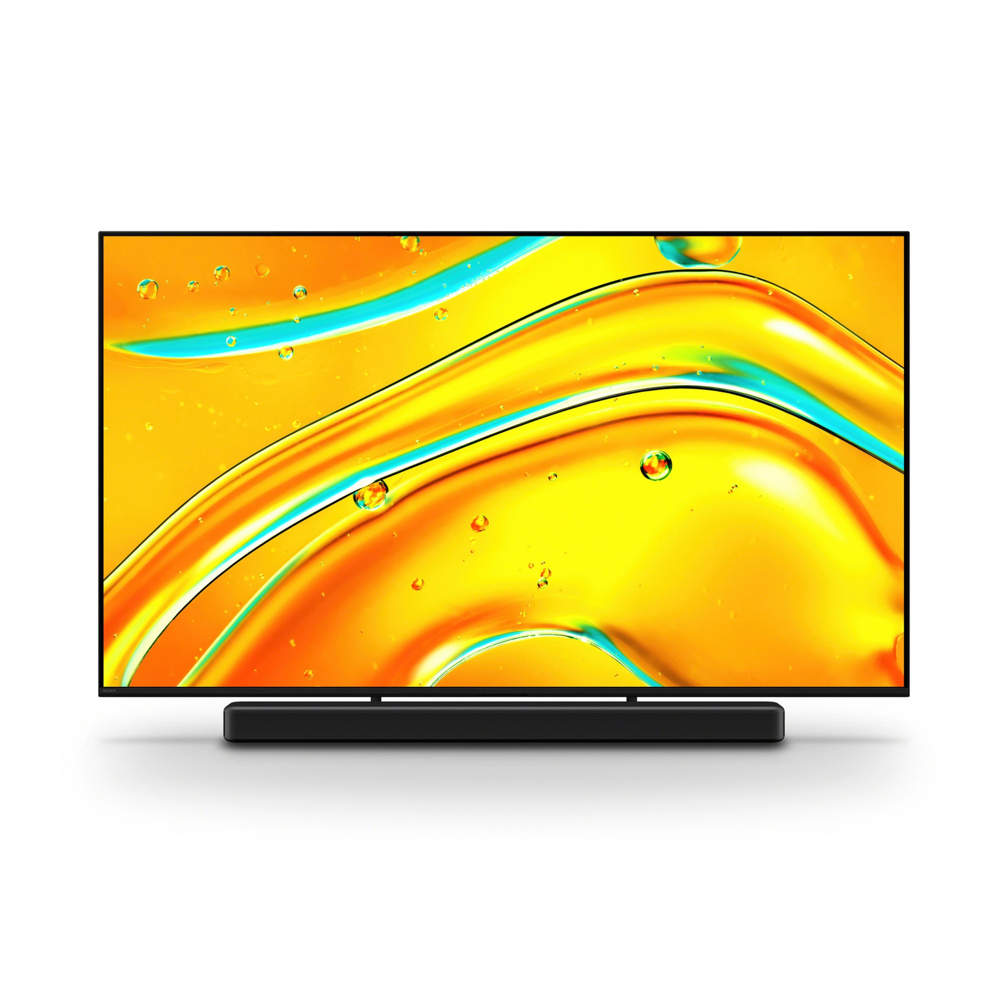 Sony K55XR55B.UKA 55" 4K BRAVIA 5 Mini LED HDR Google TV - Image 3 Sony K55XR55B.UKA 55" 4K BRAVIA 5 Mini LED HDR Google TV - Image 3