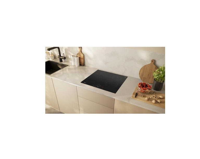 Neff T56FHS1L0 60cm Induction Hob – Black - Image 2