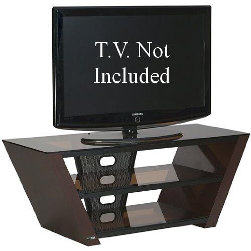 Ateca BOR126WA 1257 mm Wide TV Stand Ateca BOR126WA 1257 mm Wide TV Stand
