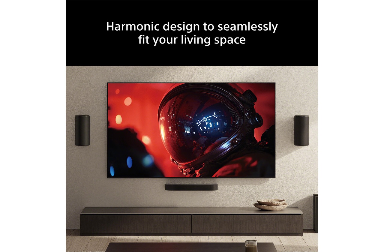 Sony HTA8KIT.CEK Dolby Atmos / DTS:X 5.1.4 Home Cinema System - Image 8
