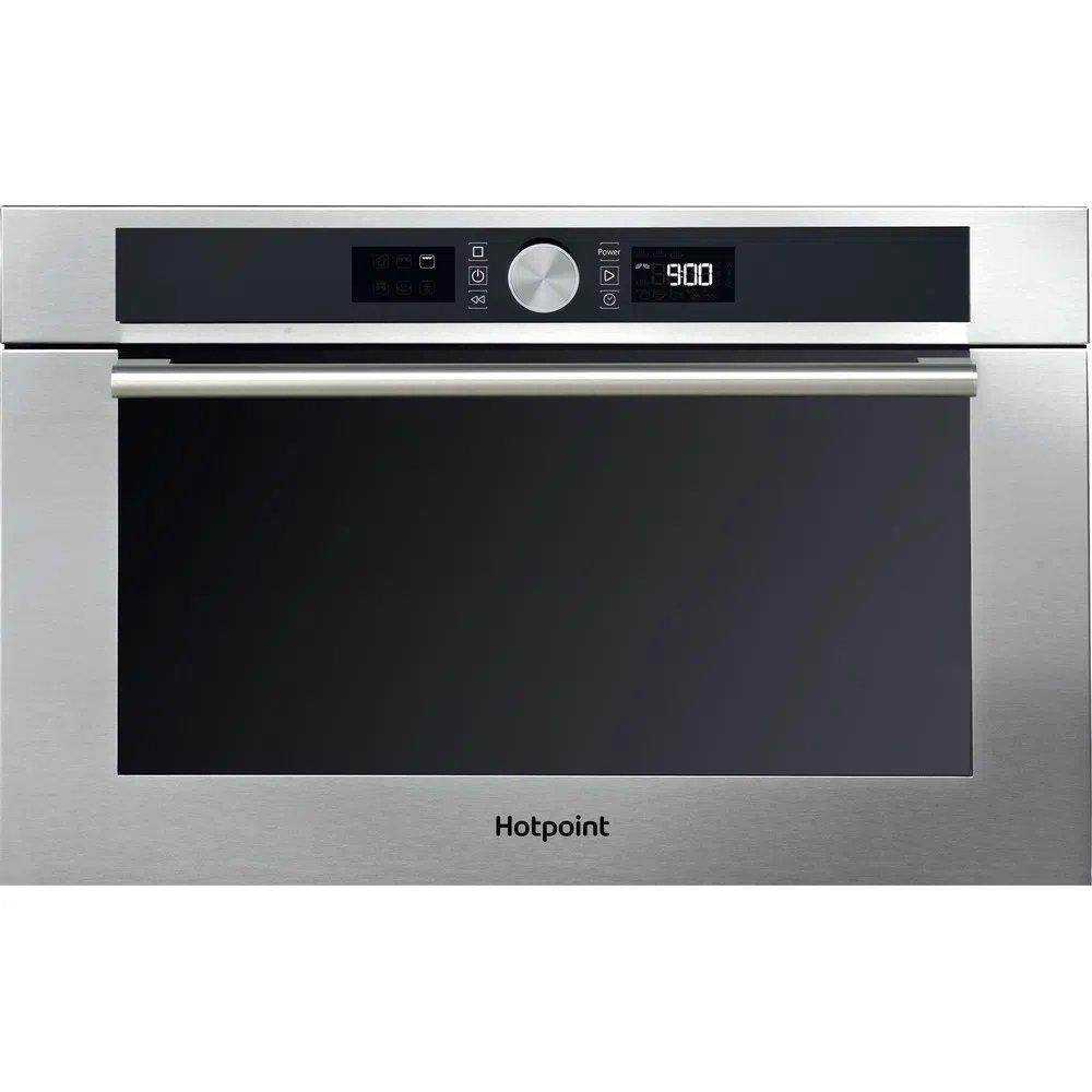 Hotpoint MD454IXH Hotpoint MD454IXH