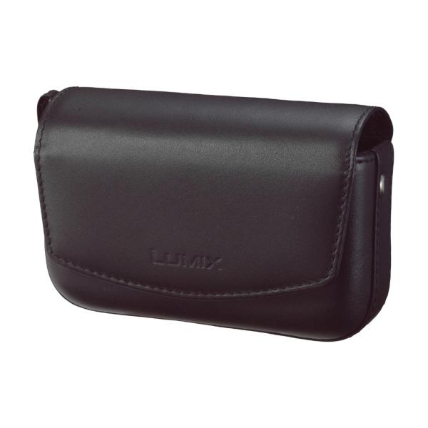 Panasonic DMWPHH58XEK Compact carry Case for Panasonic TZ Range - Image 1